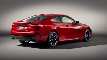 2024 BMW 4-series facelift – pictures | evo